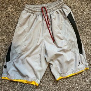 Nike Mens Jordan Jumpman Basketball Shorts